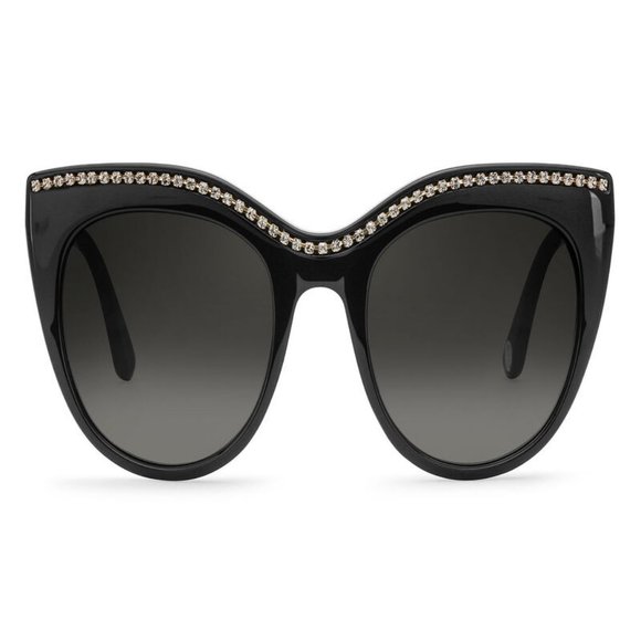 Juicy Couture Woman Sunglasses Acetate Frame main image 4